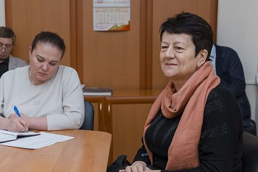 Сергей Грачев: «Дети должны отдыхать на современных площадках»